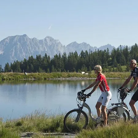 Agerhof Gasthuis Söll