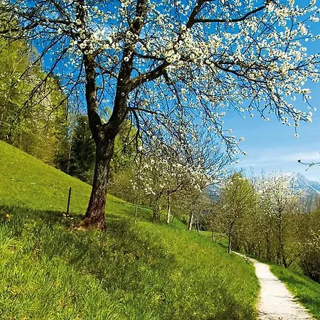 Gasthuis Agerhof Söll