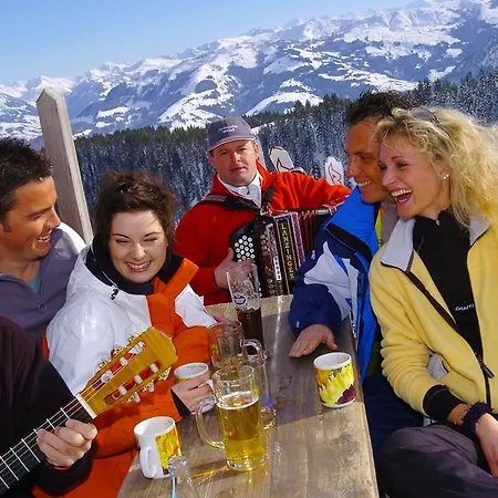 Agerhof Gasthuis Söll