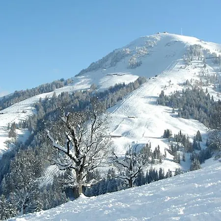 Gasthuis Agerhof Söll