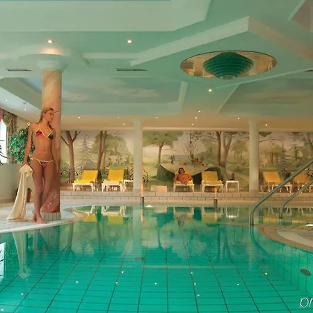 Agerhof Gasthuis Söll