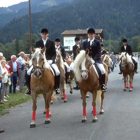 Gasthuis Agerhof Söll