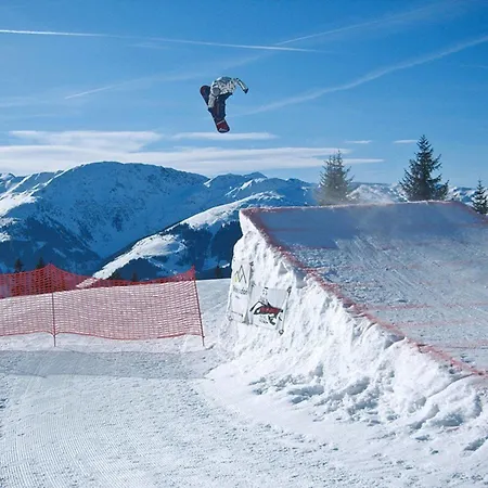 Agerhof Gasthuis Söll
