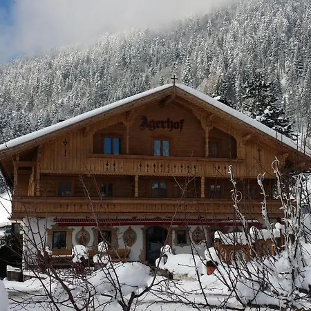 Agerhof Guest house