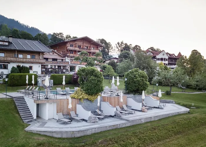 Guest house Agerhof 3*