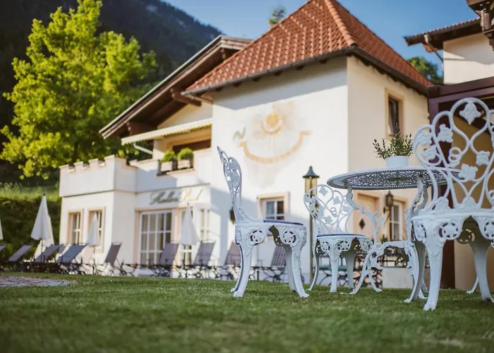 Guest house Agerhof Soll