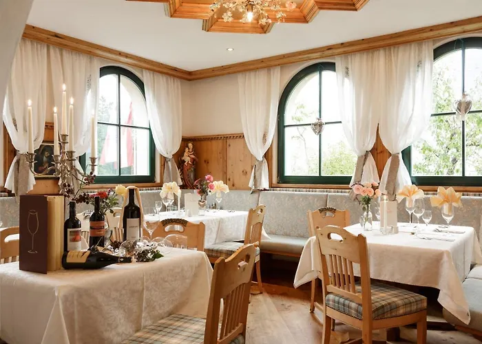 Guest house Agerhof Soll