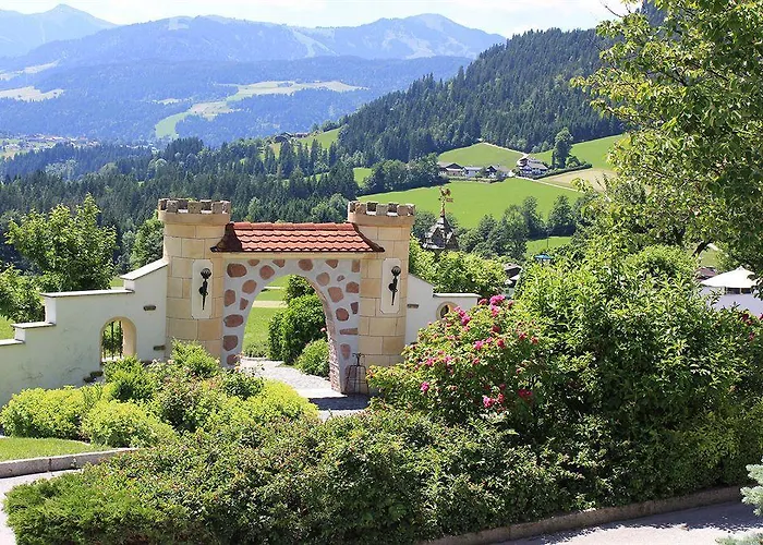 Guest house Agerhof 3*