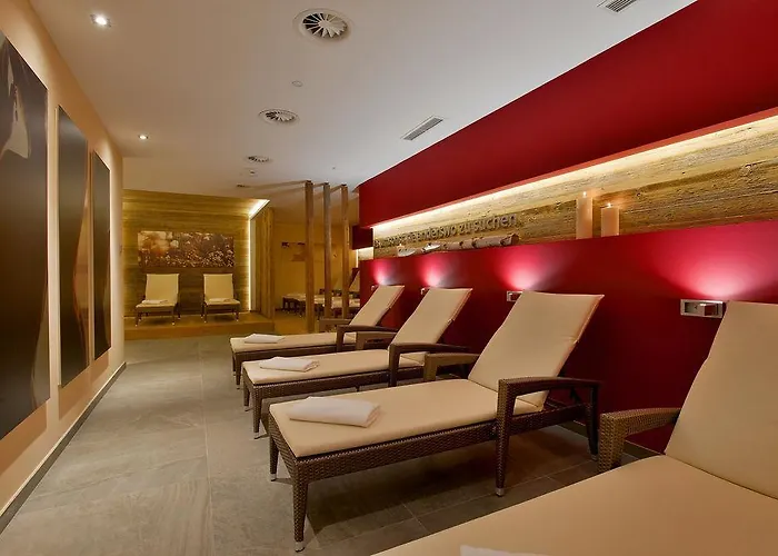 Guest house Agerhof 3*