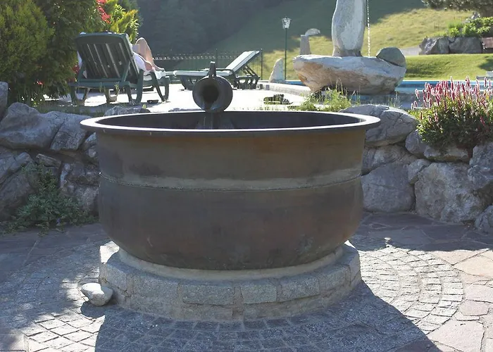 Guest house Agerhof Soll