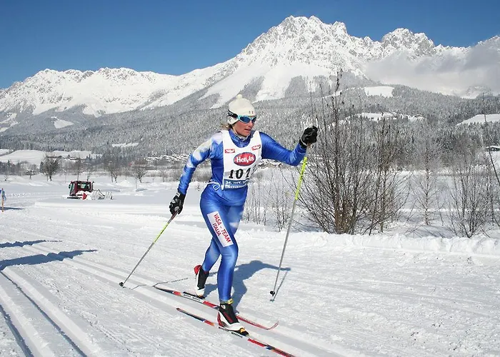 Guest house Agerhof Soll