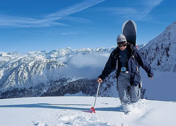 Guest house Agerhof Soll