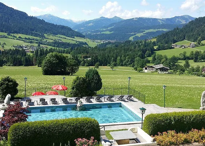 Guest house Agerhof Soll