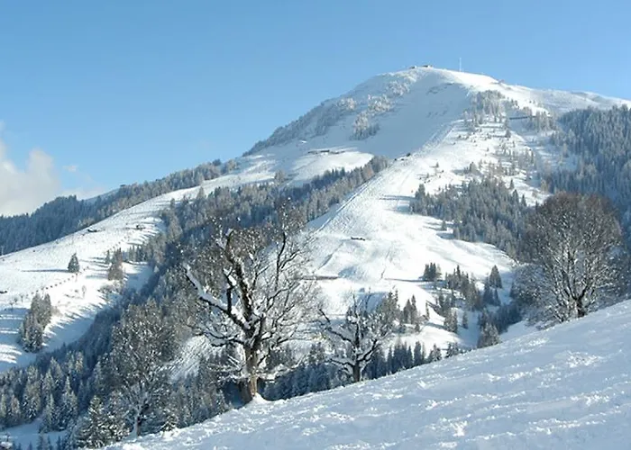 Guest house Agerhof Soll