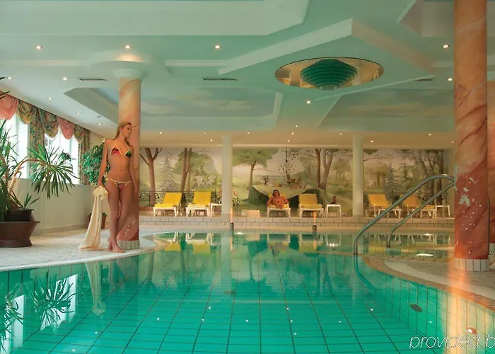 Agerhof Guest house Soll