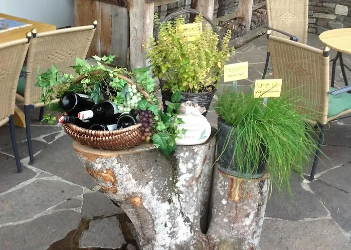 Agerhof Guest house 3*